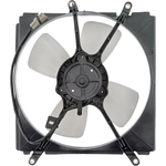 Order DORMAN - 620529 - Radiator Fan Assembly For Your Vehicle