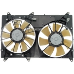 Order DORMAN - 620-550 - Radiator Fan Assembly For Your Vehicle