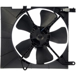 Order DORMAN - 620-620 - Radiator Fan Assembly Without Controller For Your Vehicle