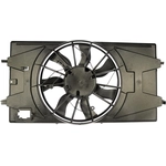 Order DORMAN - 620635 - Radiator Fan Assembly Without Controller For Your Vehicle