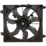 Order DORMAN - 620703 - Radiator Fan Assembly Without Controller For Your Vehicle