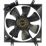 Order DORMAN - 620-711 - Radiator Fan Assembly Without Controller For Your Vehicle