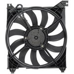 Order DORMAN - 620-716 - Radiator Fan Assembly Without Controller For Your Vehicle