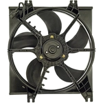 Order DORMAN - 620-810 - Radiator Fan Assembly Without Controller For Your Vehicle