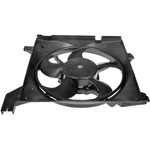 Order DORMAN - 620812 - Radiator Fan Assembly Without Controller For Your Vehicle