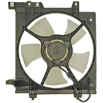 Order Radiator Fan Assembly by DORMAN - 620-820 For Your Vehicle