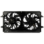 Order DORMAN - 620-969 - Radiator Fan Assembly For Your Vehicle