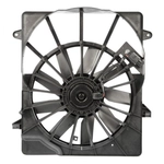 Order DORMAN - 620-970 - Radiator Fan Assembly For Your Vehicle