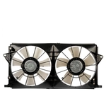 Order DORMAN - 620-975 - Radiator Fan Assembly For Your Vehicle