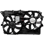 Order DORMAN - 621-005 - Radiator Fan Assembly For Your Vehicle