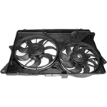 Order DORMAN - 621-008 - Radiator Fan Assembly For Your Vehicle