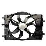 Order DORMAN - 621-041 - Radiator Fan Assembly For Your Vehicle