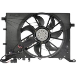 Order DORMAN - 621272 - Radiator Fan Assembly For Your Vehicle