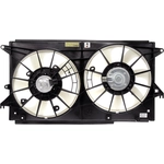 Order DORMAN - 621-414 - Radiator Fan Assembly For Your Vehicle