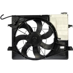 Order DORMAN - 621-497 - Radiator Fan Assembly For Your Vehicle