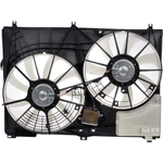 Order DORMAN - 621-541 - Radiator Fan Assembly For Your Vehicle