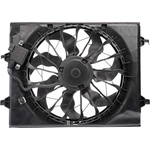 Order DORMAN - 621-572 - Radiator Fan Assembly For Your Vehicle