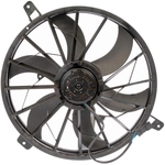 Order Radiator Fan Assembly by DORMAN (OE SOLUTIONS) - 620-041 For Your Vehicle