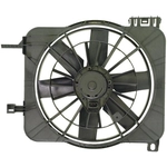 Order DORMAN (OE SOLUTIONS) - 620-600 - Radiator Fan Assembly For Your Vehicle