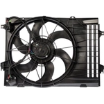 Order Radiator Fan Assembly by DORMAN (OE SOLUTIONS) - 620-786 For Your Vehicle