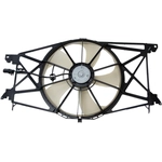 Order FOUR SEASONS - 76155 - Engine Cooling Fan Assembly For Your Vehicle