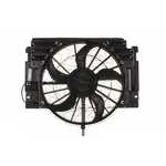 Order MAHLE ORIGINAL - ACF25-000P - A/C Condenser Fan For Your Vehicle