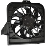 Order SKP - SK620018 - Radiator Fan Assembly For Your Vehicle