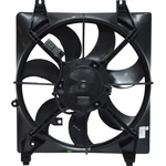 Order UAC - FA50403C - Radiator Fan For Your Vehicle