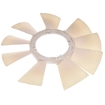 Order DORMAN - 621-525 - Radiator Fan Blade For Your Vehicle