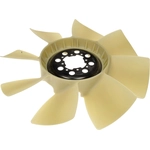 Order DORMAN - 621590 - Radiator Fan Blade For Your Vehicle