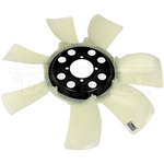 Order Radiator Fan Blade by DORMAN (OE SOLUTIONS) - 620-081 For Your Vehicle