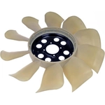 Order Radiator Fan Blade by DORMAN (OE SOLUTIONS) - 620-163 For Your Vehicle