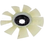 Order Radiator Fan Blade by DORMAN (OE SOLUTIONS) - 621-106 For Your Vehicle