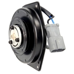 Order FOUR SEASONS - 35087 - Radiator Fan Motor For Your Vehicle