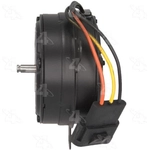 Order Radiator Fan Motor by FOUR SEASONS - 35124 For Your Vehicle