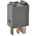 Order Radiator Fan Relay by BLUE STREAK (HYGRADE MOTOR) - RY1767 For Your Vehicle