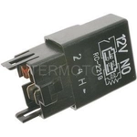 Order Radiator Fan Relay by BLUE STREAK (HYGRADE MOTOR) - RY364 For Your Vehicle