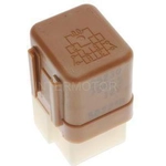 Order BLUE STREAK (HYGRADE MOTOR) - RY412 - Radiator Fan Relay For Your Vehicle