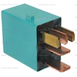 Order Radiator Fan Relay by BLUE STREAK (HYGRADE MOTOR) - RY728 For Your Vehicle