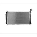 Order Radiator - GM3010479 For Your Vehicle