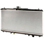 Order KOYORAD - A2305 - Engine Coolant Radiator For Your Vehicle