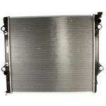 Order KOYORAD - A2580 - Engine Coolant Radiator For Your Vehicle