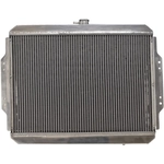 Order MOTORCRAFT - RAD188 - Radiator For Your Vehicle