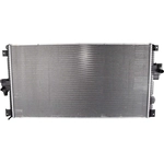 Order MOTORCRAFT - RAD287 - Radiator For Your Vehicle