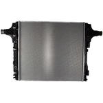 Order MOTORCRAFT - RAD305 - Radiator For Your Vehicle