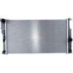 Order Radiator by NISSENS - 60817 For Your Vehicle