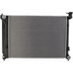 Order OSC - 13457 - Engine Coolant Radiator For Your Vehicle