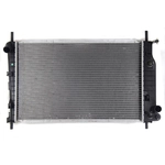 Order OSC - 1719 - Radiator For Your Vehicle