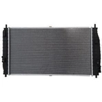 Order Radiator by OSC - 2184 For Your Vehicle