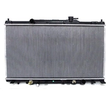 Order Radiator by OSC - 2443 For Your Vehicle